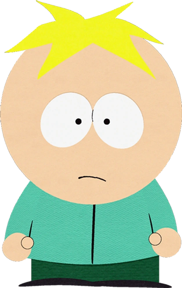 Butters Stotch